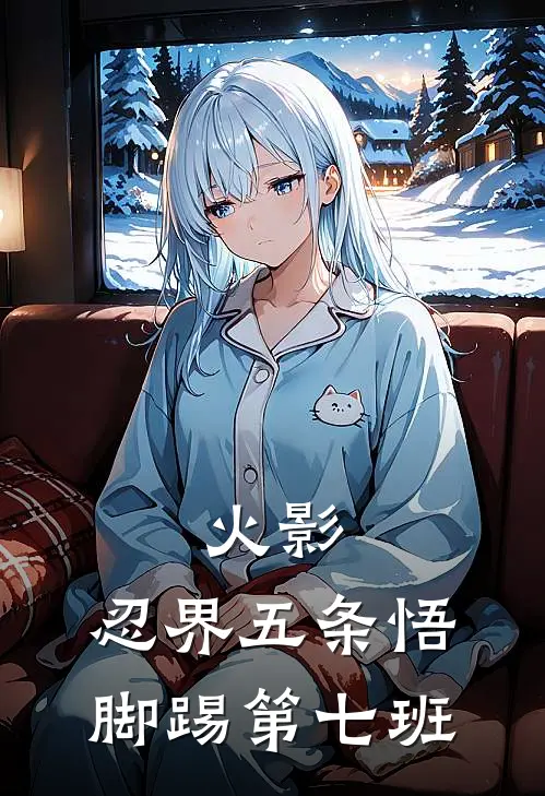 火影：忍界五条悟，脚踢第七班