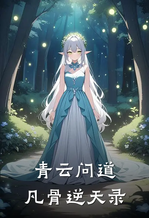 青云问道：凡骨逆天录