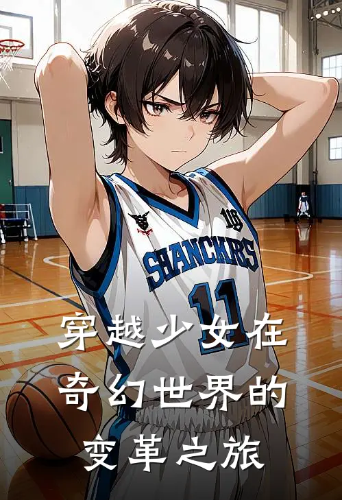 穿越少女在奇幻世界的变革之旅