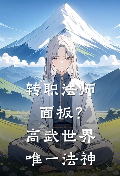 转职法师面板？高武世界唯一法神