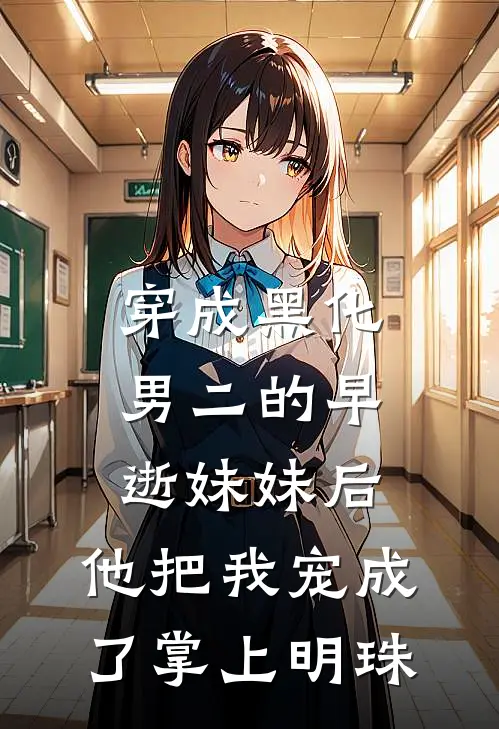 穿成黑化男二的早逝妹妹后，他把我宠成了掌上明珠（陆行沈既白）完整版小说阅读_穿成黑化男二的早逝妹妹后，他把我宠成了掌上明珠全文免费阅读（陆行沈既白）