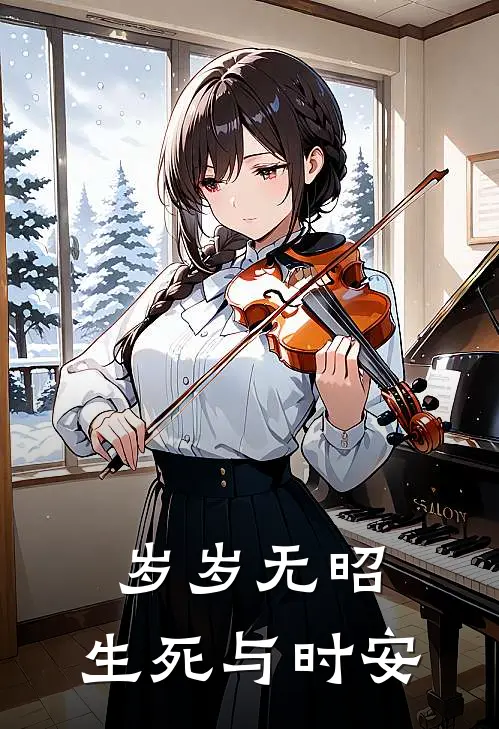 岁岁无昭，生死与时安