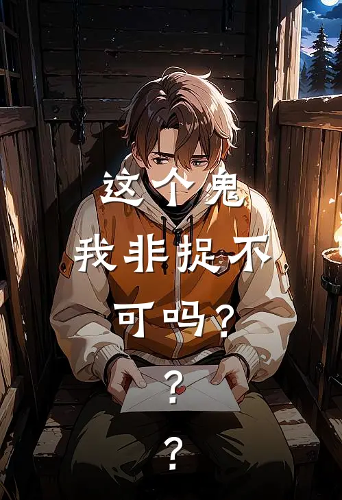 这个鬼，我非捉不可吗？？？(林风苏婉)完结版免费阅读_这个鬼，我非捉不可吗？？？全文免费阅读