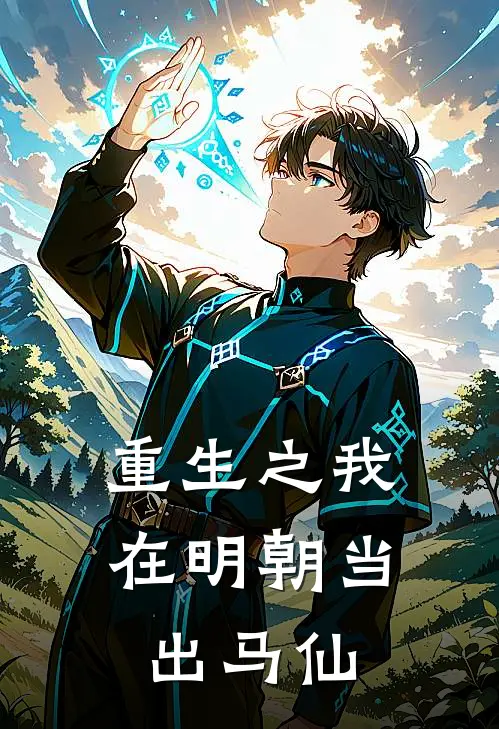 重生之我在明朝当出马仙(李明李狗子)热门完本小说_最新小说重生之我在明朝当出马仙李明李狗子