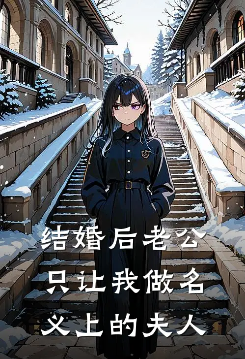 结婚后老公只让我做名义上的夫人(孟京尧江清浅)最新章节在线阅读_(结婚后老公只让我做名义上的夫人)完整版免费在线阅读