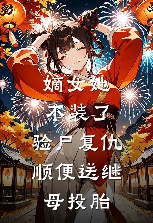 嫡女她不装了，验尸复仇顺便送继母投胎(春杏沈昭宁)完整版免费全文阅读_完本小说推荐嫡女她不装了，验尸复仇顺便送继母投胎(春杏沈昭宁)