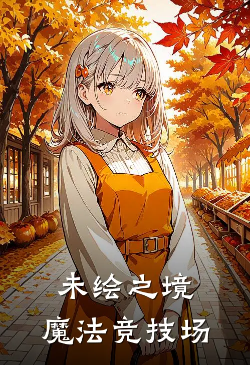 未绘之境：魔法竞技场(阿弃凯夫拉)免费小说完结_最新推荐小说未绘之境：魔法竞技场(阿弃凯夫拉)