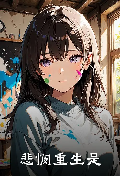悲悯重生是