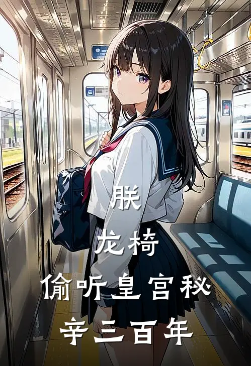 朕，龙椅，偷听皇宫秘辛三百年