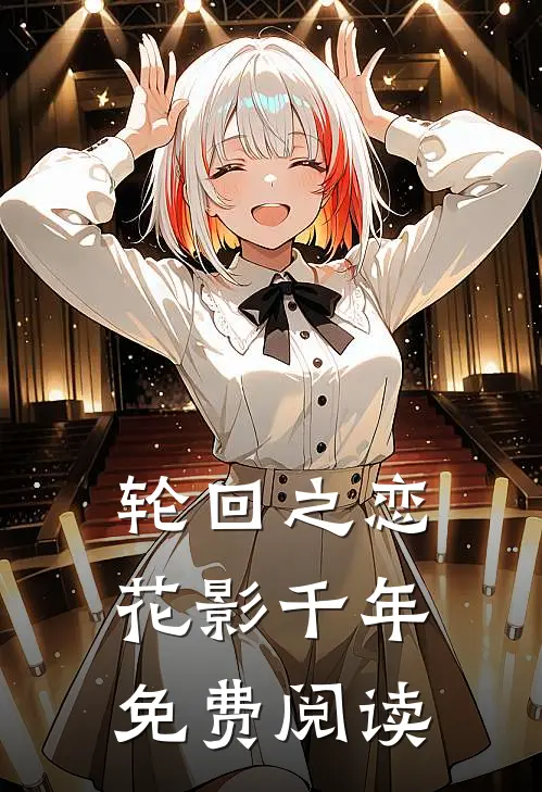 轮回之恋花影千年免费阅读