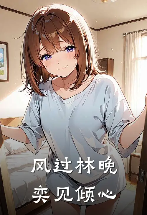 风过林晚，奕见倾心