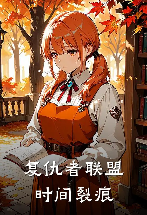 复仇者联盟：时间裂痕