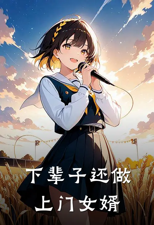 下辈子还做上门女婿