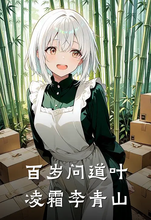 百岁问道叶凌霜李青山