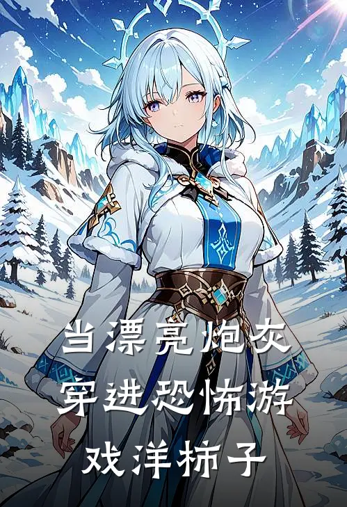 当漂亮炮灰穿进恐怖游戏洋柿子