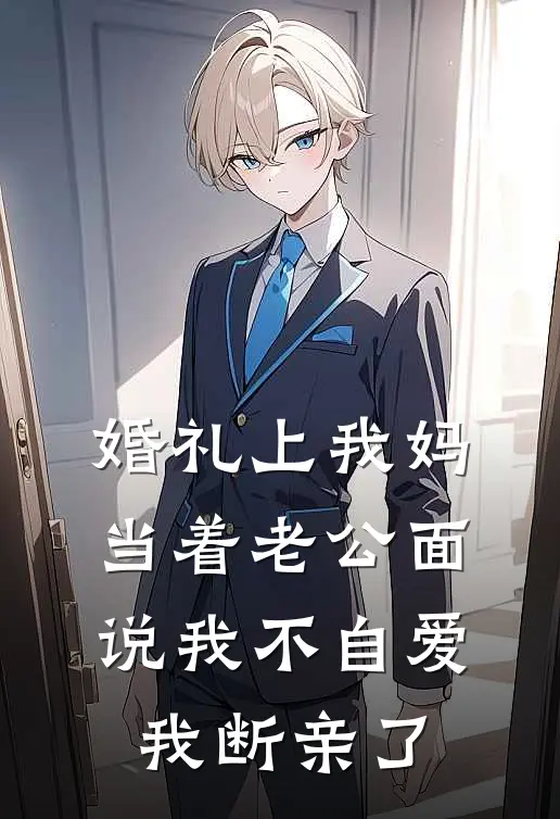 婚礼上我妈当着老公面说我不自爱，我断亲了