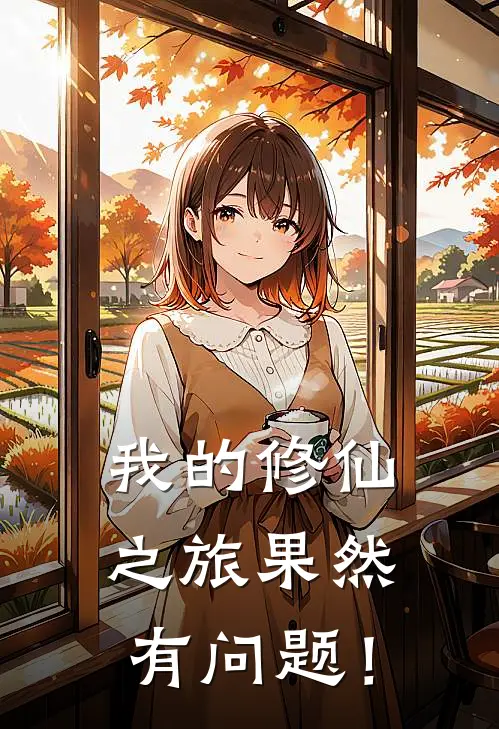 我的修仙之旅果然有问题！