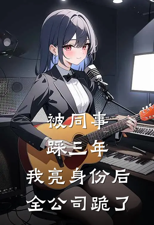 被同事踩三年，我亮身份后全公司跪了