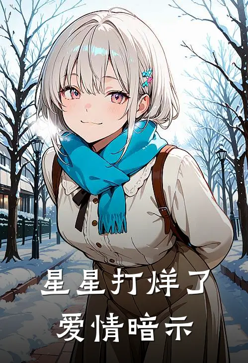 星星打烊了爱情暗示