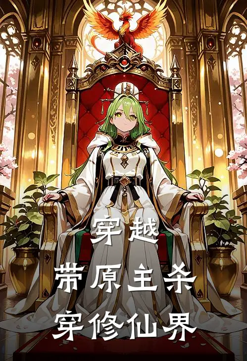 穿越：带原主杀穿修仙界(祝环祝玦)免费小说笔趣阁_完结版小说推荐穿越：带原主杀穿修仙界(祝环祝玦)