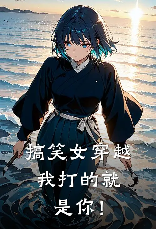 搞笑女穿越：我打的就是你！