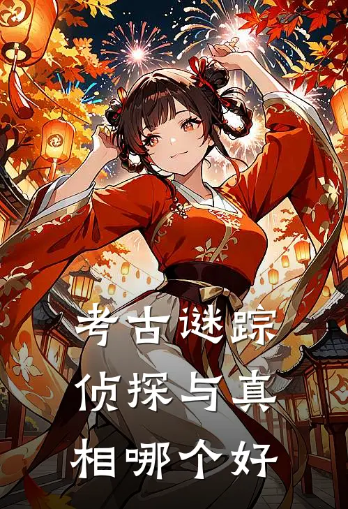 考古谜踪侦探与真相哪个好