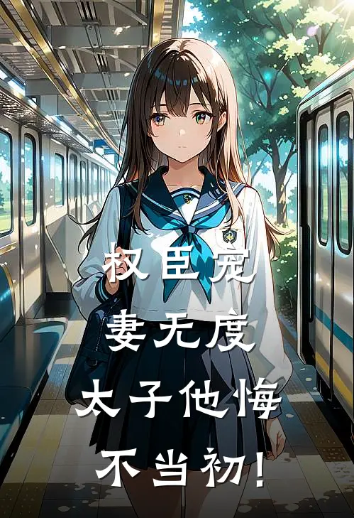 权臣宠妻无度,太子他悔不当初!