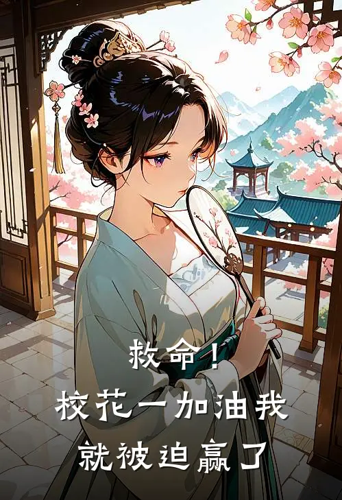 救命！校花一加油，我就被迫赢了