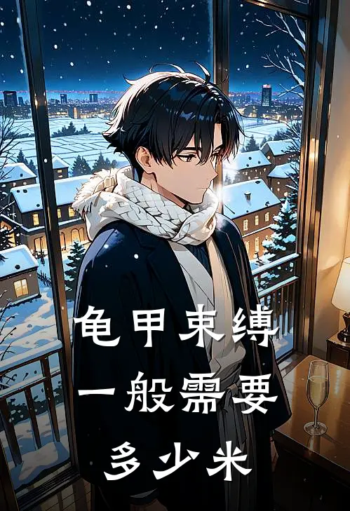 龟甲束缚一般需要多少米