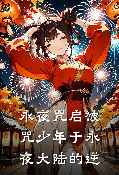 永夜咒启被咒少年于永夜大陆的逆