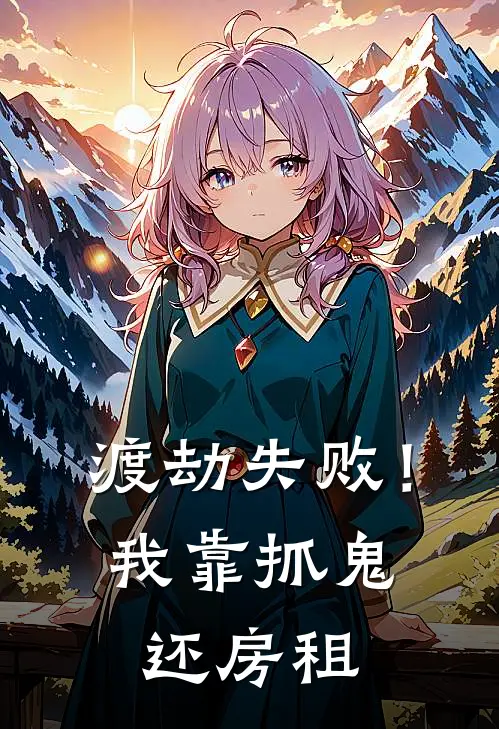 渡劫失败！我靠抓鬼还房租林霄陈伟小说完结推荐_热门小说阅读渡劫失败！我靠抓鬼还房租林霄陈伟