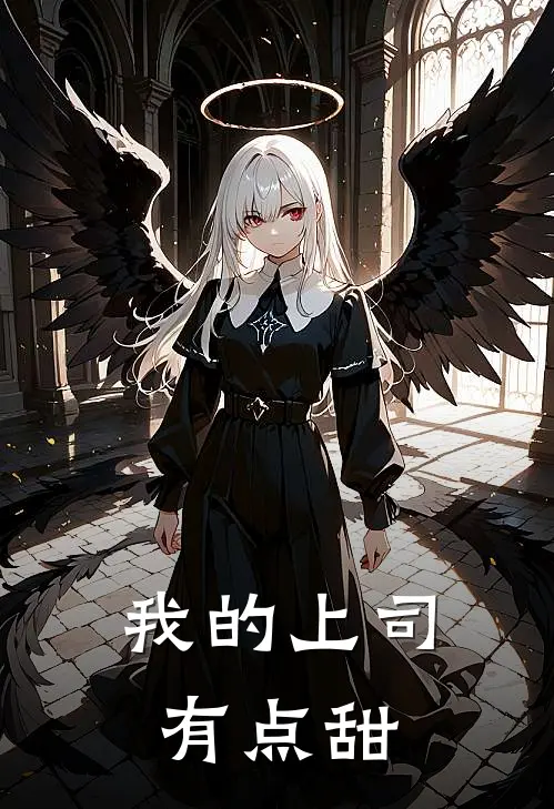我的上司有点甜