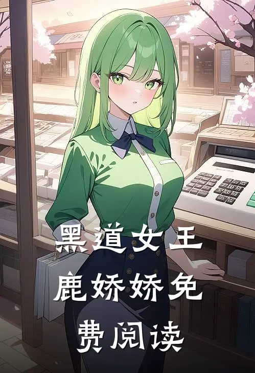 黑道女王鹿娇娇免费阅读