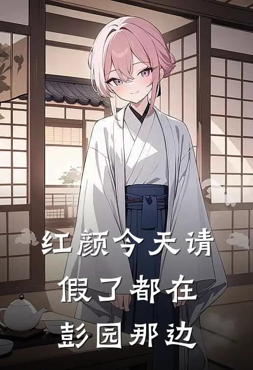 红颜今天请假了都在彭园那边