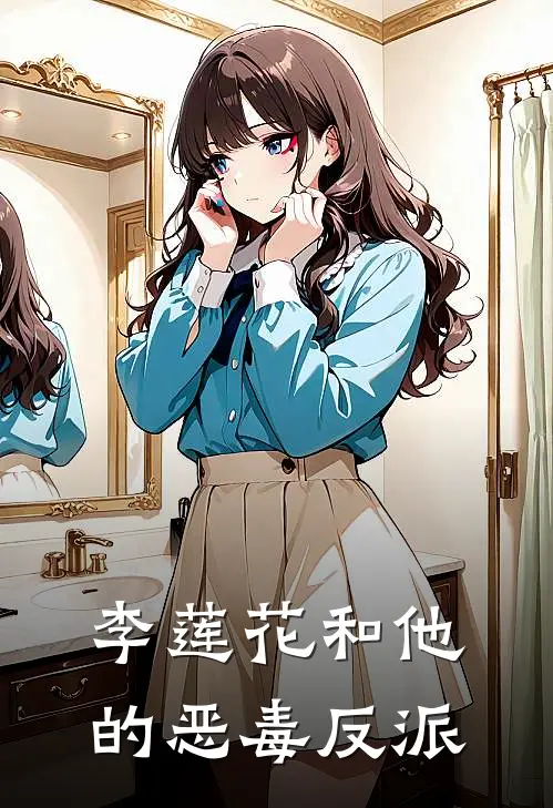 李莲花和他的恶毒反派