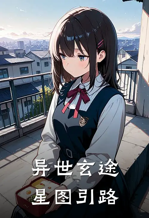 异世玄途：星图引路