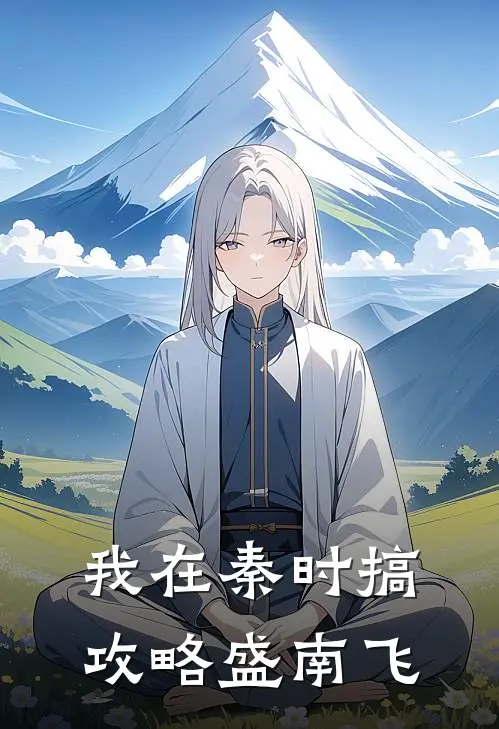 我在秦时搞攻略盛南飞