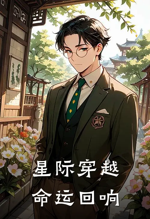 星际穿越命运回响