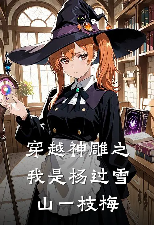 穿越神雕之我是杨过 雪山一枝梅