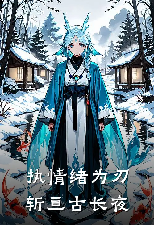 执情绪为刃，斩亘古长夜凌意凌海完结版小说阅读_完整版小说免费阅读执情绪为刃，斩亘古长夜(凌意凌海)