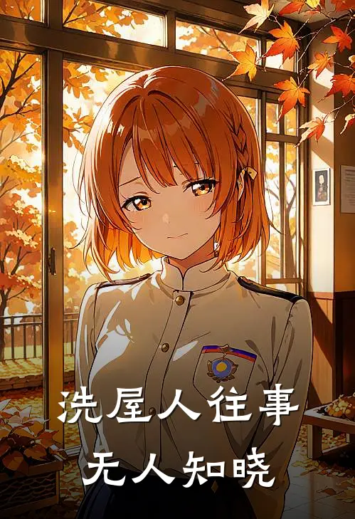 豆丁豆芽苗《洗屋人往事：无人知晓》完结版免费阅读_洗屋人往事：无人知晓全文免费阅读