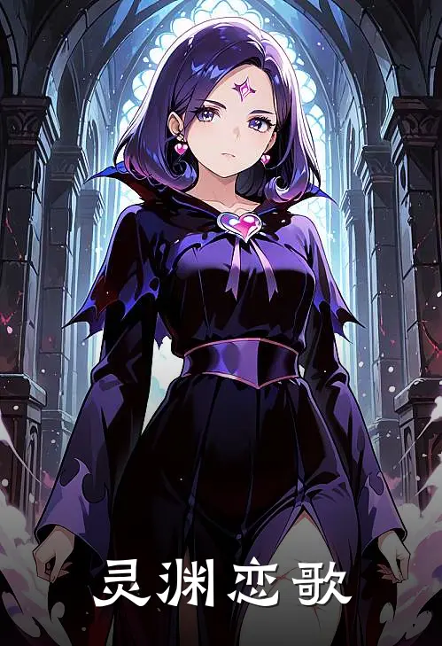 白璃秦逸(灵渊恋歌)全集阅读_《灵渊恋歌》全文免费阅读