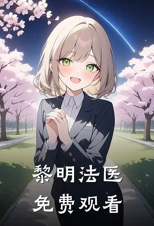 黎明法医免费观看