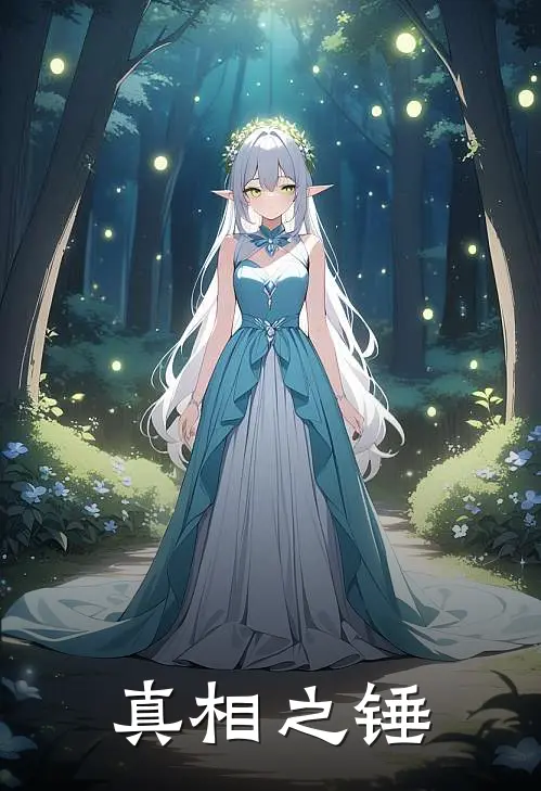 真相之锤若雨燕尘完本完结小说_热门小说排行榜真相之锤若雨燕尘