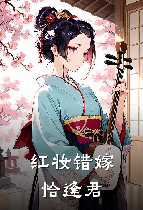 红妆错嫁恰逢君