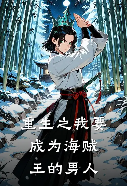 重生之我要成为海贼王的男人