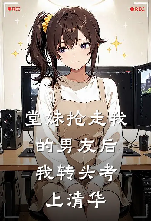 堂妹抢走我的男友后，我转头考上清华