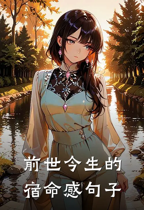 前世今生的宿命感句子