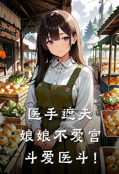 医手遮天：娘娘不爱宫斗爱医斗！顾清辞顾清热门小说推荐_完本小说大全医手遮天：娘娘不爱宫斗爱医斗！(顾清辞顾清)