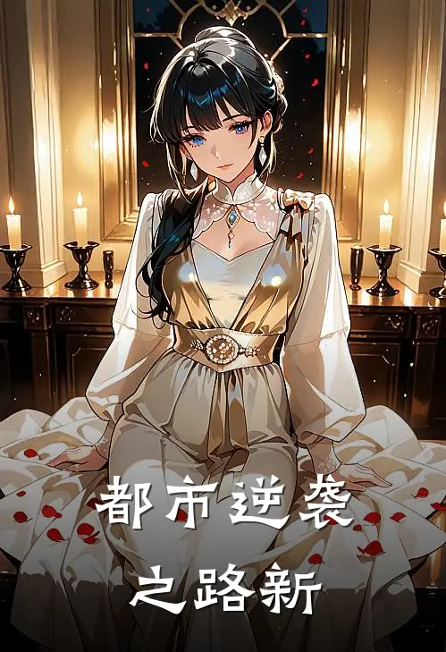 都市逆袭之路新